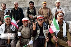 از میمک تا آسمان‌آباد؛ روایت ماندگاری غیرت و مردانگی ایل خِزل