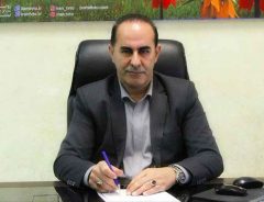 مدیرکل فنی و حرفهای ایلام: یکصد میلیارد ریال برای ارتقای آموزشهای آزاد استان اختصاص یافت مدیرکل فنی و حرفهای ایلام: یکصد میلیارد ریال برای ارتقای آموزشهای آزاد استان اختصاص یافت