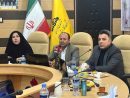 امنیت گازی ایلام زیر سایه دفاع هوشمند  ✍️فاطمه پالیک امنیت گازی ایلام زیر سایه دفاع هوشمند  ✍️فاطمه پالیک