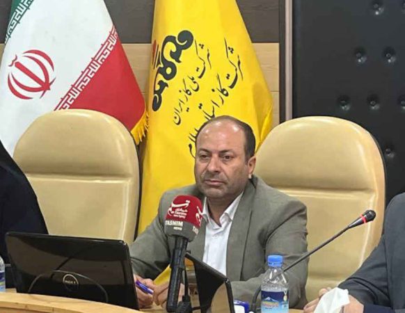 برگزاری مانور ترکیبی تهدیدات سایبری و تهدیدات بیوتروریستی در شرکت گاز ایلام