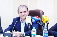 رئیس دانشگاه ایلام: دانشگاه باید منشأ اخلاق، امید و مرجعیت علمی در استان باشد  + گزارش تصویری