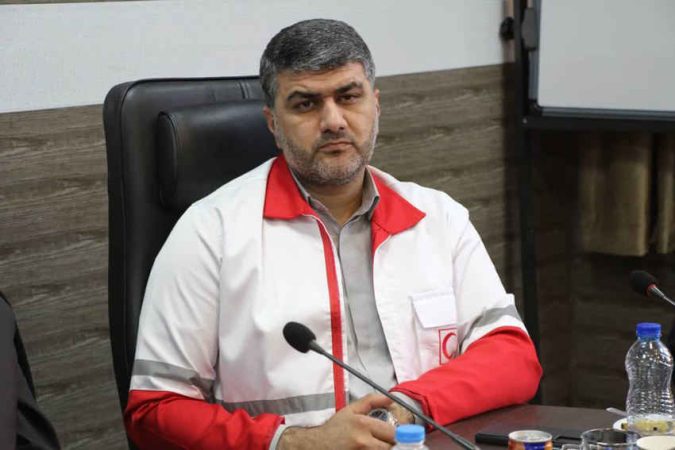 مدیرعامل جمعیت هلال احمراستان ایلام: جوانان، قلب تپنده هلال احمر و الگوی خدمت بی‌منت هستند