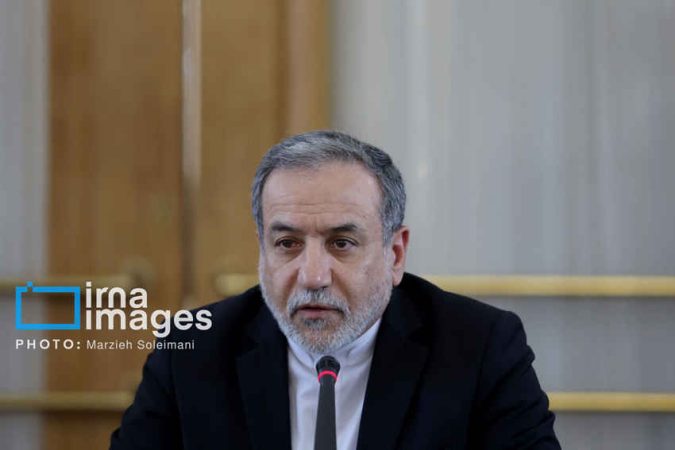 عراقچی: برای هر احتمالی آمادگی داریم/ امکان دستیابی به توافق از طریق مذاکرات غیر مستقیم