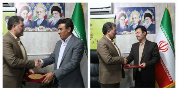 معاون خدمات شهری شهرداری ایلام منصوب شد
