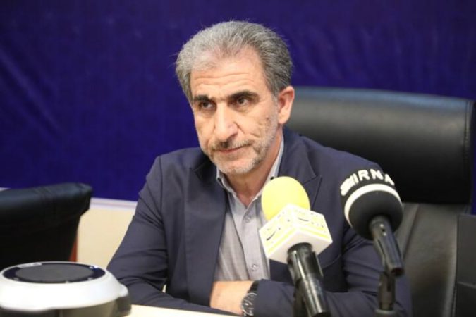 آغاز برداشت «طلای سفید» از شالیزارهای ایلام / رونق دوباره برنج‌کاری در حاشیه رودخانه سیکان