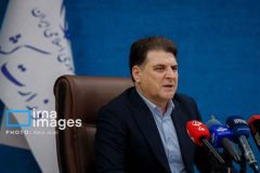 انتخابات شوراهای سال آینده با ۲۰۰ هزار دستگاه تمام‌الکترونیک برگزار می‌شود