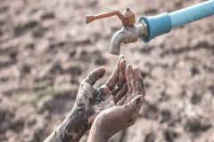 چین، ترکیه، اسرائیل و هلند چگونه با بی‌آبی مقابله کردند؟