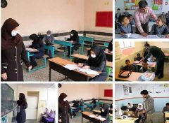 عدالت آموزشی از «فیش حقوقی معلم» آغاز می‌شود   *فاطمه دوله