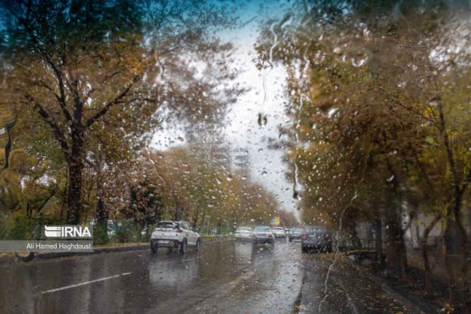 ایلام پس از ۵۳ روز بارانی می‌شود