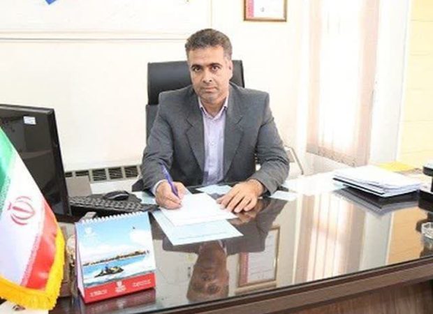 مدیرعامل شرکت آب و فاضلاب استان ایلام: روستای «پشته ارشت» در شهرستان بدره از آب شرب بهره مند شد  + گزارش تصویری
