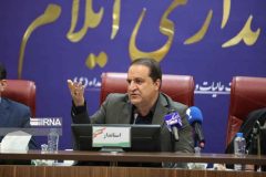 استاندار ایلام: تشییع باشکوه شهدا نماد پیوند با آرمان‌های نظام است