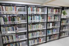 توسعه کتابخانه‌های سیار گامی برای تحقق عدالت فرهنگی در ایلام
