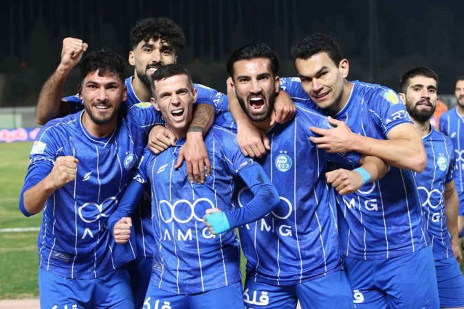 شگفتی‌سازی پادیاب تکمیل نشد؛ صعود با «آسانی»