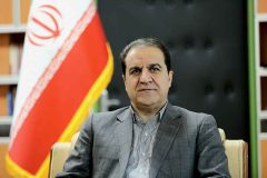 پیام تبریک استاندار ایلام به مناسبت سالروز تاسیس سپاه