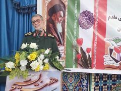 مجاهدت شهدا و فداکاری مردم ایلام در تاریخ ماندگار شد