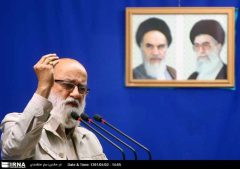 چمران: باید به راه نورانی شهدا وصل شویم