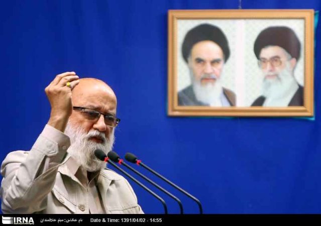 چمران: باید به راه نورانی شهدا وصل شویم
