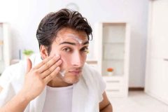 پیشگیری از لک‌های پوستی با مراقبت‌های ساده