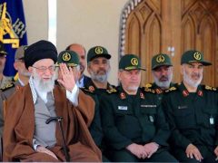 یاد و نام شهدای سپاه در مسیر مقاومت و عزت این سرزمین خواهد درخشید