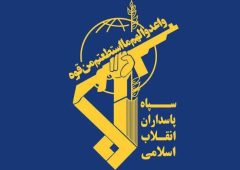 سپاه مهیای خلق دستاوردها و شگفتانه‌های بزرگتر از دایره فهم و محاسبه دشمن است