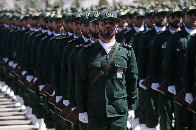 فراجا: سپاه پاسداران شجره‌ طیبه‌ای که در جان ملت ریشه دوانیده است