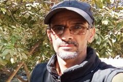 کسب مقام اول جشنواره ملی رسانه ای توسط خبرنگار ایلامی کسب مقام اول جشنواره ملی رسانه ای توسط خبرنگار ایلامی