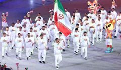 ورزش ایران، قوی‌تر از همیشه …