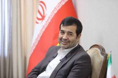دنیامالی: سرمربی تیم ملی فوتبال در قرعه‌کشی جام‌جهانی شرکت می‌کند