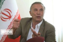 درخشان: پرسپولیس پیروز دیدار با استقلال است/ شهامت و شجاعت در دربی تاثیرگذار است