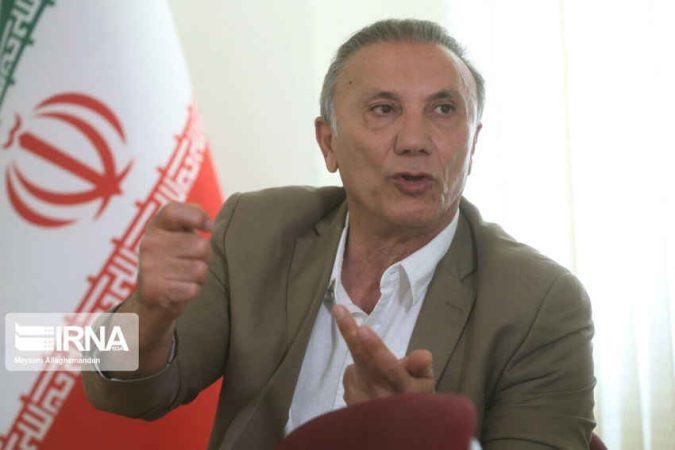 درخشان: پرسپولیس پیروز دیدار با استقلال است/ شهامت و شجاعت در دربی تاثیرگذار است