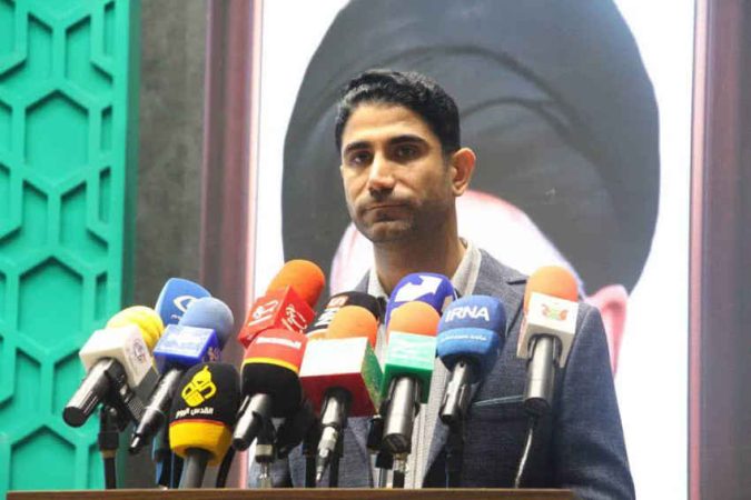 رئیس سازمان بسیج رسانه ایلام روز دانشجو را تبریک گفت