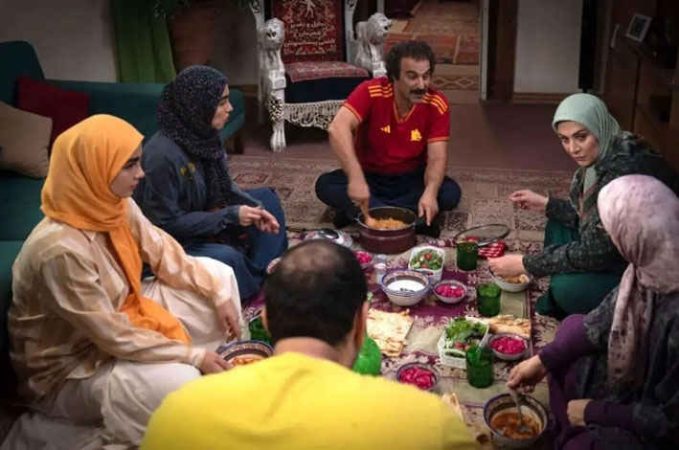 «پایتخت» چگونه زبان مشترک خانوادهها شد؟ «پایتخت» چگونه زبان مشترک خانوادهها شد؟