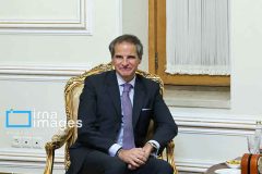 گروسی: تهدید هدف قرار دادن تاسیسات هستهای ایران غیر قابل قبول است گروسی: تهدید هدف قرار دادن تاسیسات هستهای ایران غیر قابل قبول است