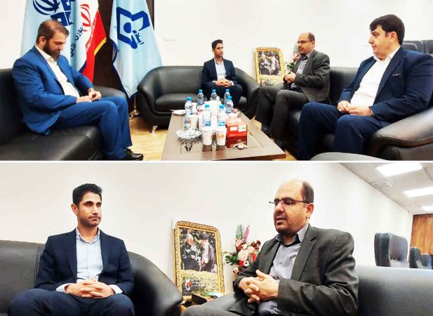 رسانه‌های استان باید در قالب یک جبهه واحد حرکت کنند + گزارش تصویری