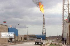 استاندار ایلام خواستار شتاب در تصویب طرح توسعه میدان نفتی چنگوله شد استاندار ایلام خواستار شتاب در تصویب طرح توسعه میدان نفتی چنگوله شد