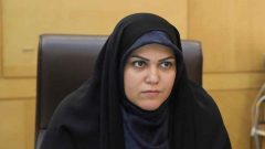 رئیس فراکسیون زنان مجلس: زنان در جنگ رمضان نقش پیشران و هدایت‌کننده خود را ثابت کردند