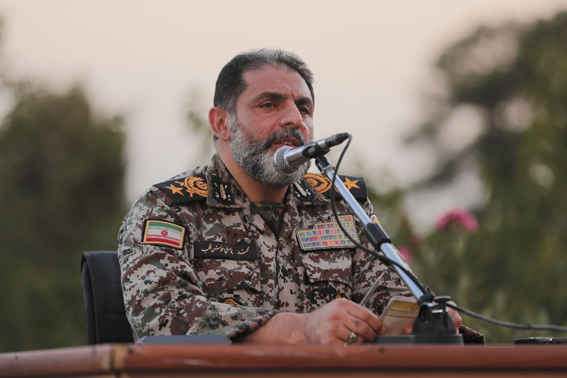جنگنده های جهان کفر توانایی نفوذ به حریم هوایی کشور را ندارند جنگنده های جهان کفر توانایی نفوذ به حریم هوایی کشور را ندارند