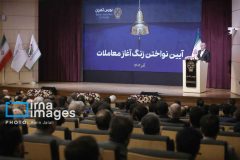 مدنی زاده خبر داد: برنامه ۱۷ بندی دولت برای ساماندهی اقتصاد
