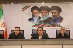 استاندار ایلام: پویش «جان‌فدا» نماد همبستگی ملی ایرانیان است