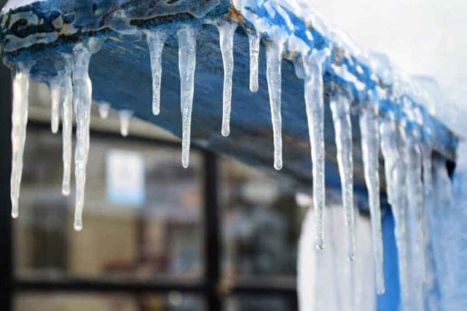 سرما و یخبندان در ایلام ماندگار شد؛ ثبت دمای منفی ۱۰ درجه