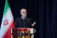 پزشکیان: منابع زیاد داریم، بد مصرف می‌کنیم/ حل مشکلات با اصلاح رفتارها