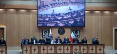 وزیر ارتباطات: باید به سمت استفاده از اپراتورهای هوش مصنوعی حرکت کنیم