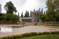 علی اکبر صالحی: سعدی نماینده خرد و سخن ایران است علی اکبر صالحی: سعدی نماینده خرد و سخن ایران است