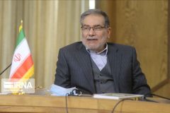 هشدار صریح شمخانی به ترامپ: دست مداخله‌گر قبل از رسیدن قطع می‌شود