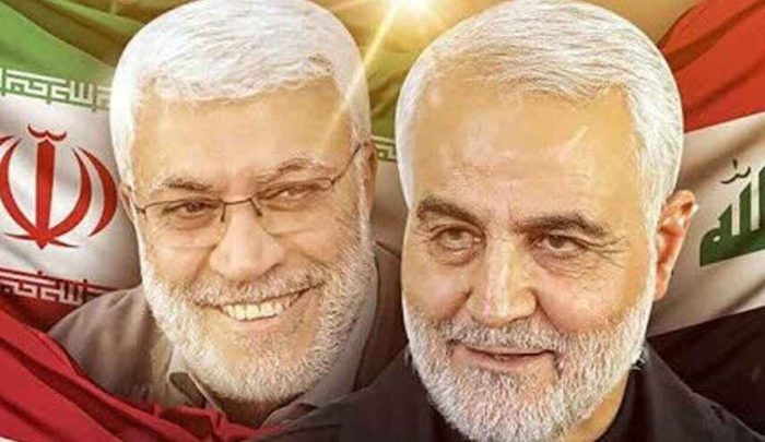 ایران: ترور بزدلانه سردار سلیمانی مصداق بارز اقدام شنیع تجاوزکارانه آمریکا است