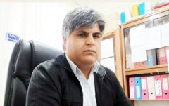 پیام تبریک رئیس بسیج رسانه ایلام به مسئول جدید روابط عمومی اداره کل فرهنگ و ارشاد اسلامی