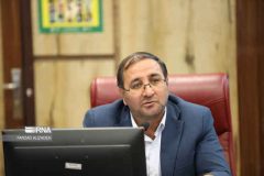 بهرهمندی ۸۵ هزار کارگر ایلامی از مزایای قانون کار بهرهمندی ۸۵ هزار کارگر ایلامی از مزایای قانون کار