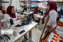 پرداخت بیش از ۱۶۰۰ میلیارد ریال تسهیلات اشتغال به مددجویان ایلام پرداخت بیش از ۱۶۰۰ میلیارد ریال تسهیلات اشتغال به مددجویان ایلام