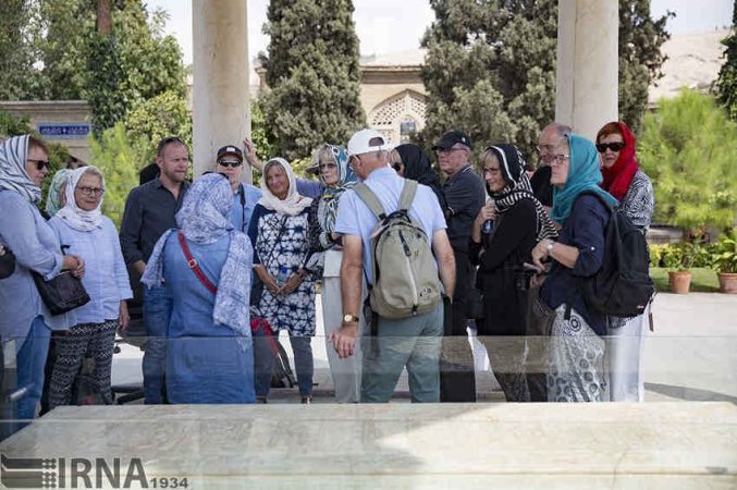 ارز، سیم‌کارت و کارت سوخت معضل گردشگری خارجی در ایران است