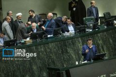 موافقت مجلس با دو فوریت اختصاص یک درصدریالی از منابع صادراتی به صندوق بهینه سازی انرژی